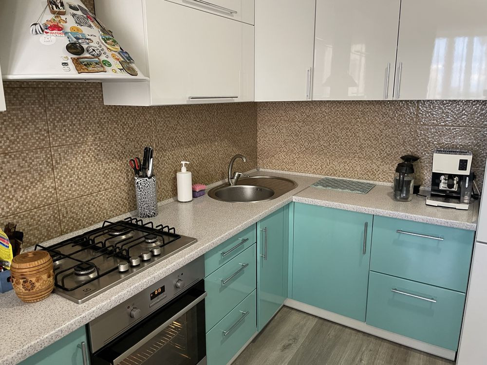 Продам квартиру ЖК Київський маєток Софиевская Борщаговка - изображение 4