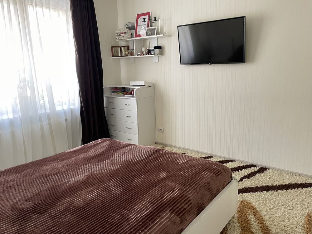 Продам квартиру ЖК Київський маєток Софиевская Борщаговка - изображение 7