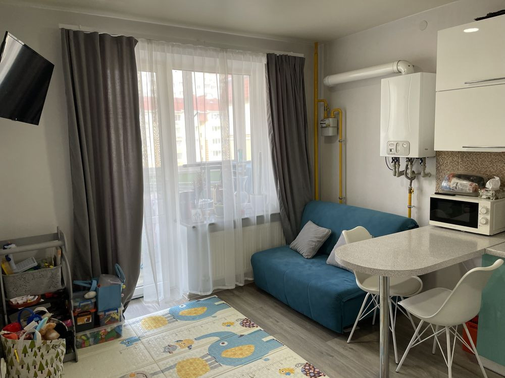 Продам квартиру ЖК Київський маєток Софиевская Борщаговка - изображение 3