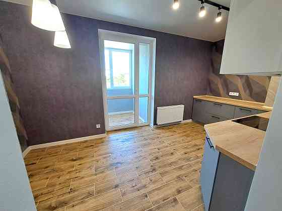 Продам 1к S47м с ремонтом в ЖК Сказка. Холодная Гора.Q Харків