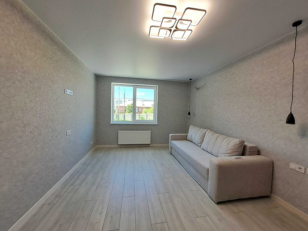 Продам 1к S47м с ремонтом в ЖК Сказка. Холодная Гора.Q Харків - зображення 7