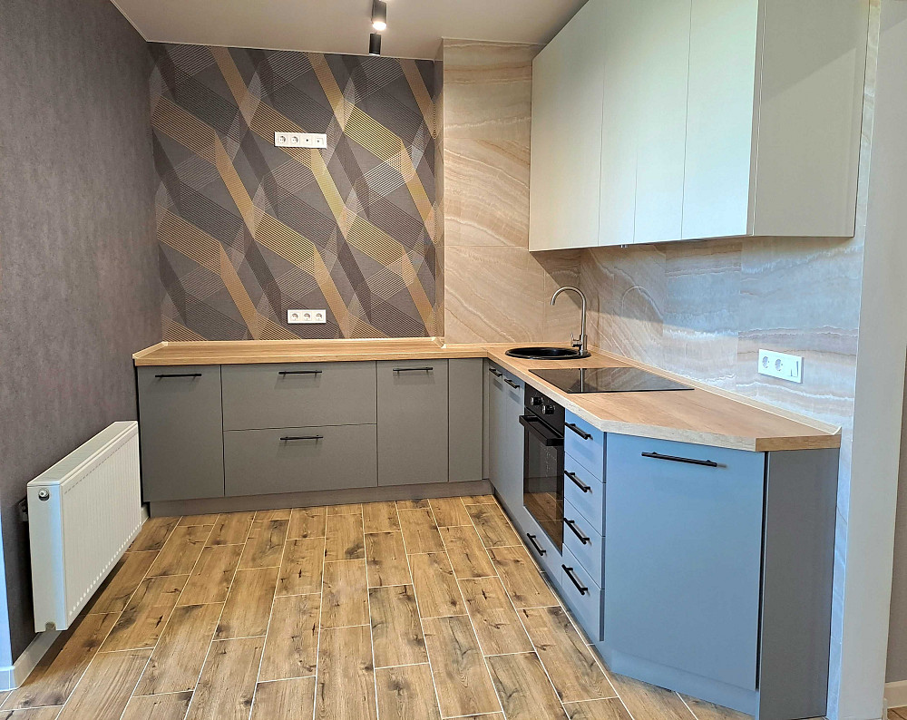 Продам 1к S47м с ремонтом в ЖК Сказка. Холодная Гора.Q Харків - зображення 1