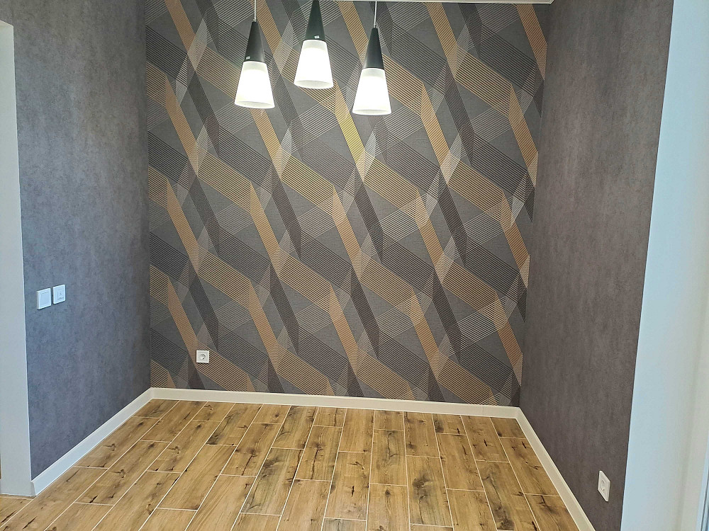 Продам 1к S47м с ремонтом в ЖК Сказка. Холодная Гора.Q Харків - зображення 4