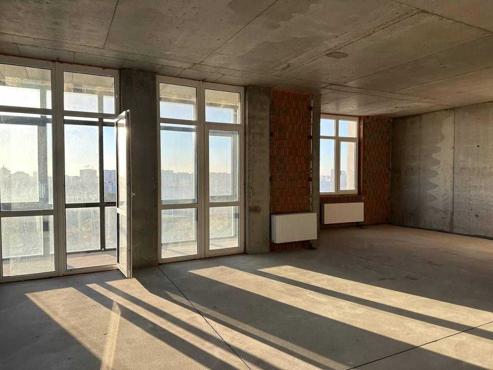 Продам квартиру в ЖК Олимпийский, проспект Шевченко. Одеса - зображення 4