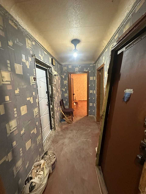 Продаж 2х кімн.квартири вул.В.Великого 68, Молодіжний (Сталінграда) Кременчуг - изображение 3