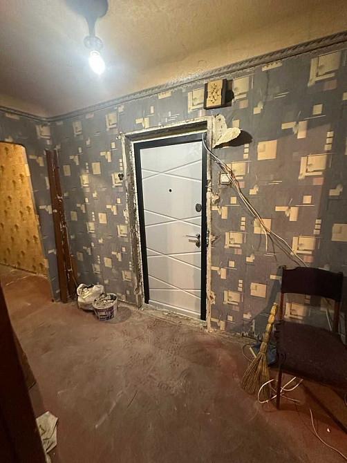 Продаж 2х кімн.квартири вул.В.Великого 68, Молодіжний (Сталінграда) Кременчуг - изображение 1