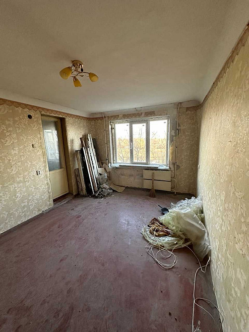 Продаж 2х кімн.квартири вул.В.Великого 68, Молодіжний (Сталінграда) Кременчуг - изображение 5