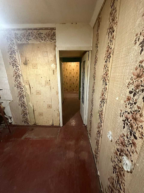 Продаж 2х кімн.квартири вул.В.Великого 68, Молодіжний (Сталінграда) Кременчуг - изображение 7