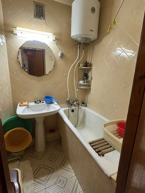 Продам 3х кімн.   по вулиці Інглезі / Неб.Сотні. Одеса - зображення 6