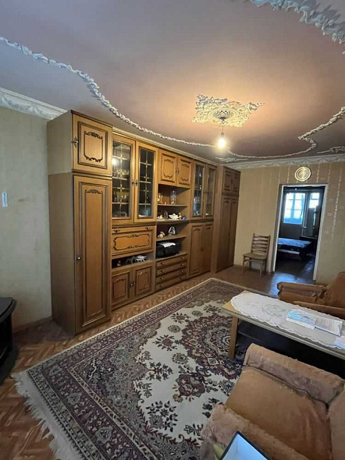 Продам 3х кімн.   по вулиці Інглезі / Неб.Сотні. Одеса - зображення 1