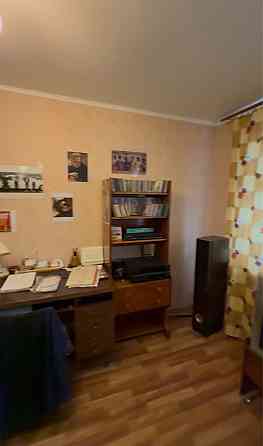 Продам 2 комнатную квартиру , метро 23 августа Харків