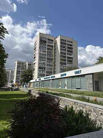 Продам 2 комнатную квартиру , метро 23 августа Харків