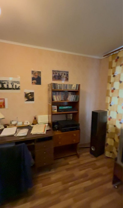 Продам 2 комнатную квартиру , метро 23 августа Харків - зображення 4