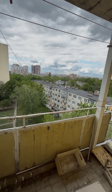 Продам 2 комнатную квартиру , метро 23 августа Харків - зображення 5