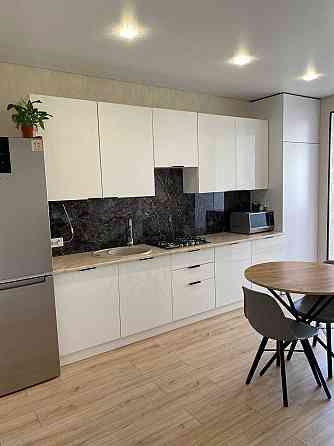 Продам квартиру в новобудові з ремонтом в центрі Кременчуг