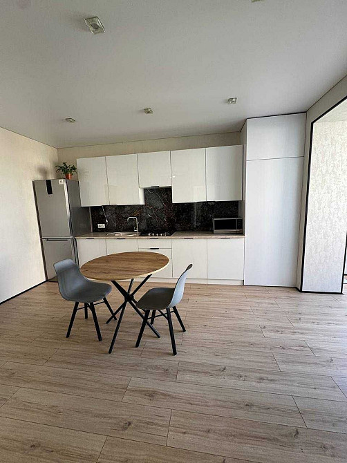 Продам квартиру в новобудові з ремонтом в центрі Кременчуг - изображение 2