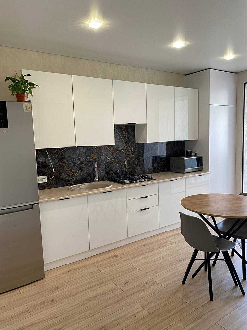 Продам квартиру в новобудові з ремонтом в центрі Кременчуг - изображение 1