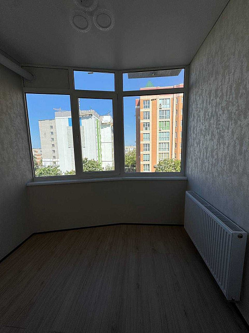 Продам квартиру в новобудові з ремонтом в центрі Кременчуг - изображение 4