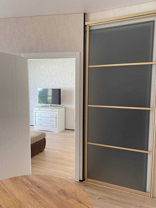 Продам квартиру в новобудові з ремонтом в центрі Кременчуг - изображение 5