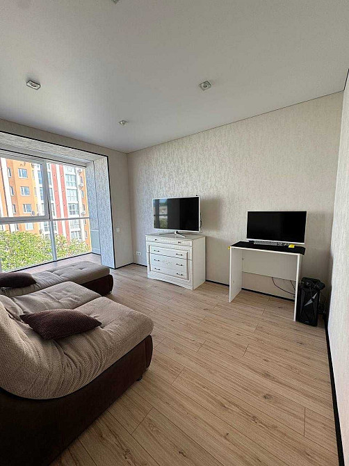 Продам квартиру в новобудові з ремонтом в центрі Кременчуг - изображение 6