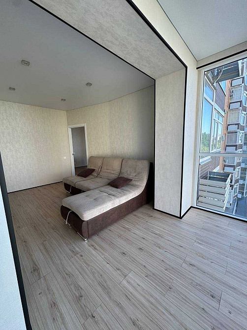 Продам квартиру в новобудові з ремонтом в центрі Кременчуг - изображение 8