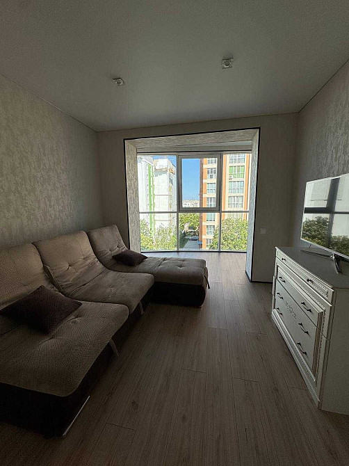 Продам квартиру в новобудові з ремонтом в центрі Кременчуг - изображение 7