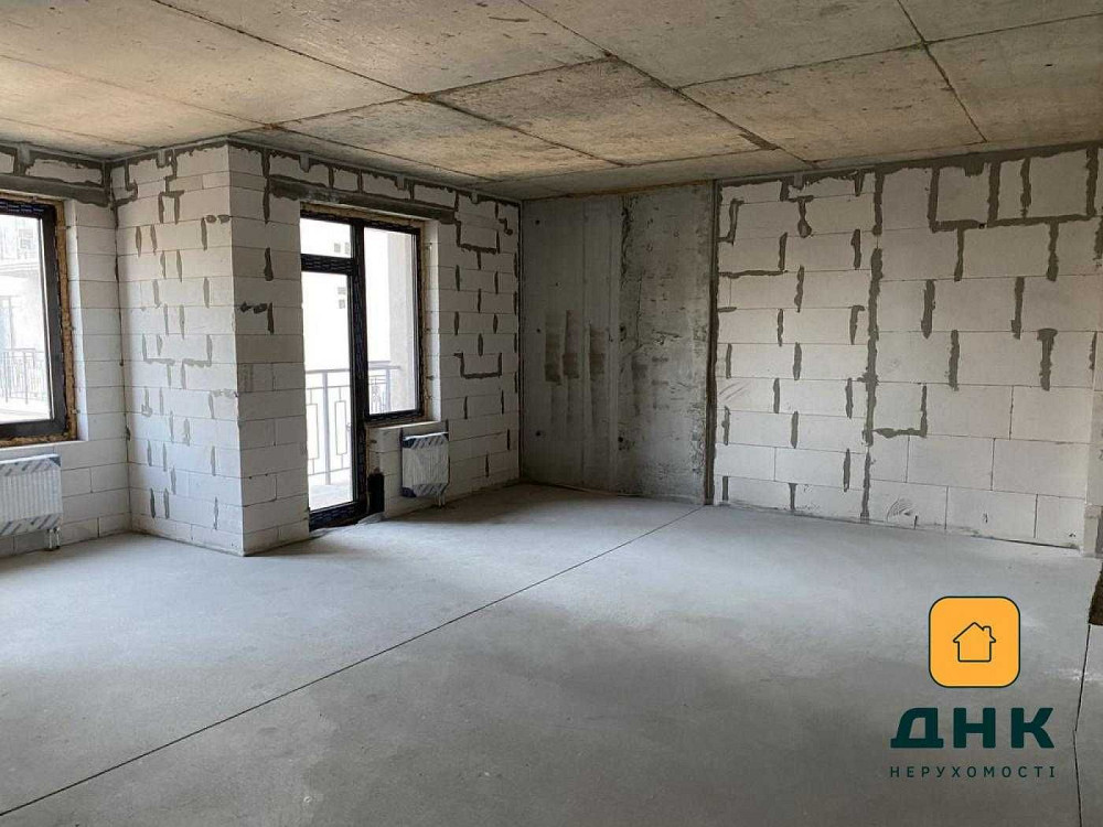 АРКАДИЯ вид Моря‼️ 3к квартира 108м² 1100$м²‼️Родос•Без ремонта Гефест Одеса - зображення 3