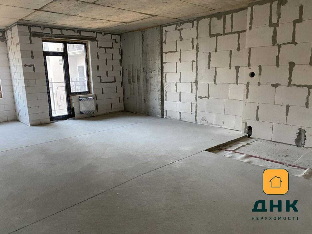 АРКАДИЯ вид Моря‼️ 3к квартира 108м² 1100$м²‼️Родос•Без ремонта Гефест Одеса - зображення 8