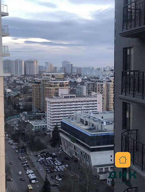 АРКАДИЯ вид Моря‼️ 3к квартира 108м² 1100$м²‼️Родос•Без ремонта Гефест Одеса - зображення 7