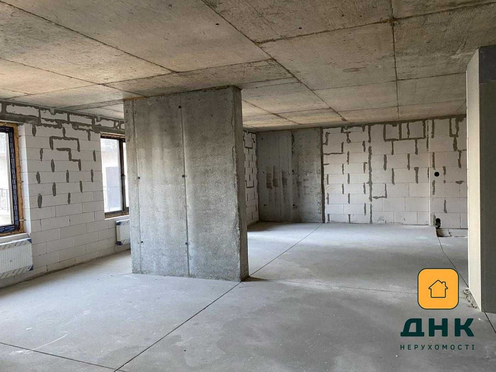 АРКАДИЯ вид Моря‼️ 3к квартира 108м² 1100$м²‼️Родос•Без ремонта Гефест Одеса - зображення 6