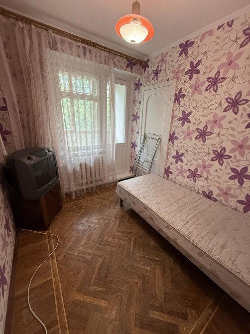 Продам 4 комнатную квартиру , проспект Аэрокосмический Харків - зображення 4