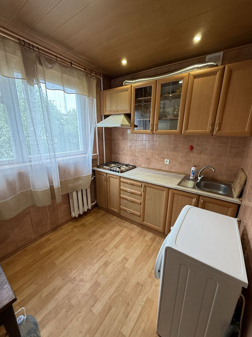 Продам 4 комнатную квартиру , проспект Аэрокосмический Харків - зображення 1