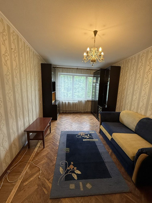 Продам 4 комнатную квартиру , проспект Аэрокосмический Харків - зображення 3