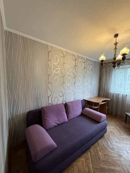 Продам 4 комнатную квартиру , проспект Аэрокосмический Харків - зображення 2