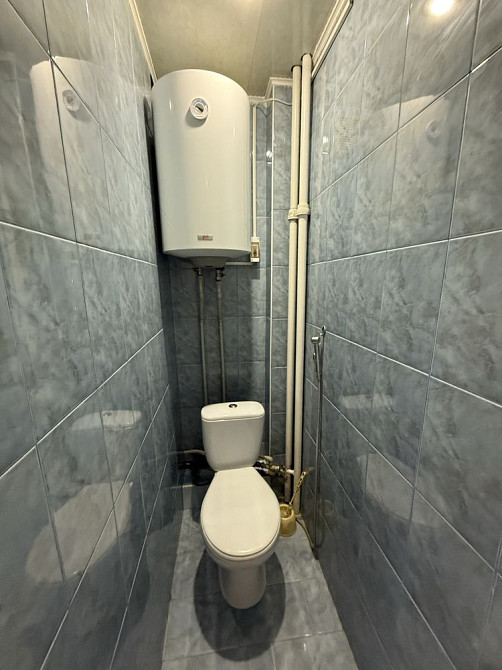 Продам 4 комнатную квартиру , проспект Аэрокосмический Харків - зображення 7