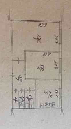 Без декору.Без історій.Без комісій.Лише можливості -Зодчих 30,Борщага Київ