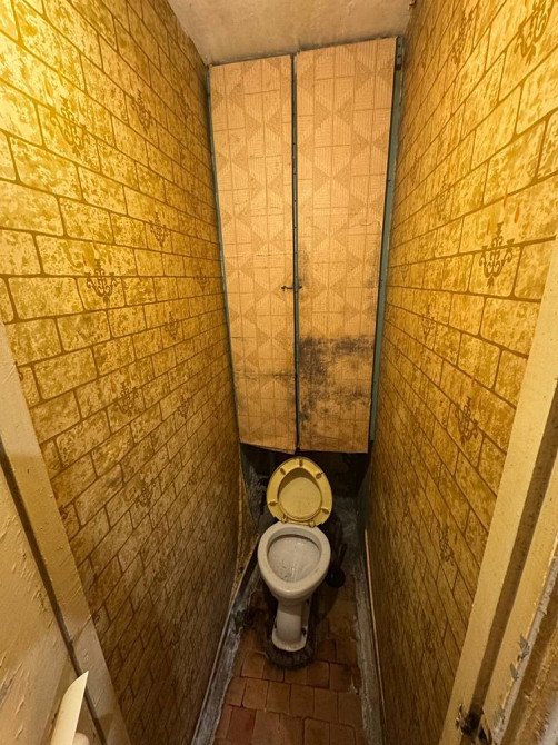 Без декору.Без історій.Без комісій.Лише можливості -Зодчих 30,Борщага Киев - изображение 7