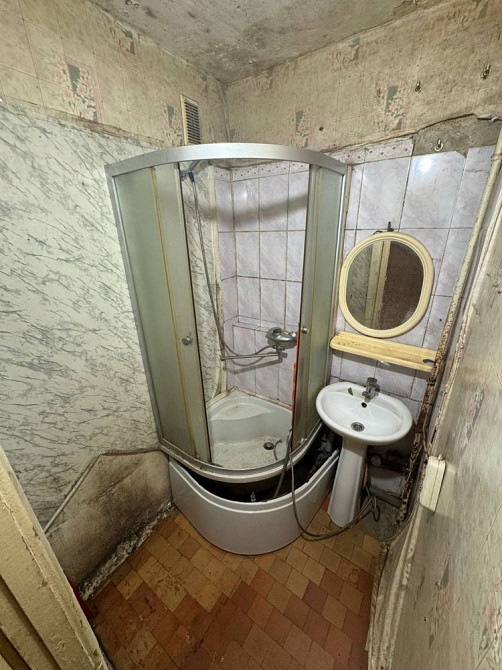 Без декору.Без історій.Без комісій.Лише можливості -Зодчих 30,Борщага Киев - изображение 6