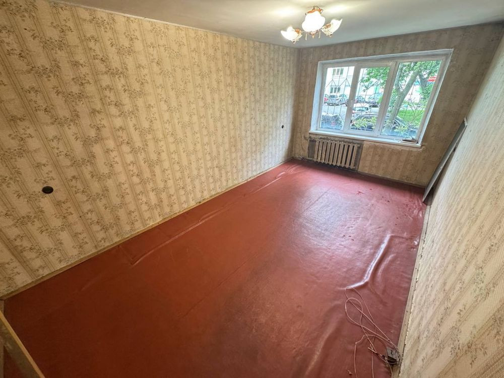 Без декору.Без історій.Без комісій.Лише можливості -Зодчих 30,Борщага Киев - изображение 3