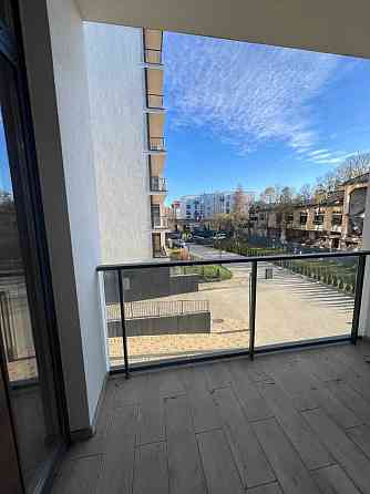 2-кімнатна квартира в новобудові – ЖК Глобус Централ Парк Львов