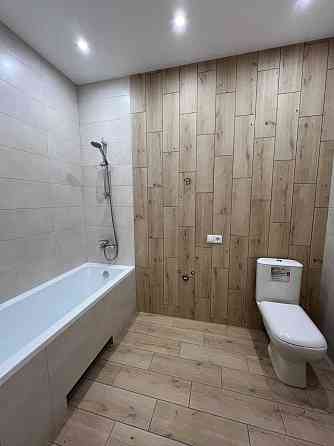 2-кімнатна квартира в новобудові – ЖК Глобус Централ Парк Львов