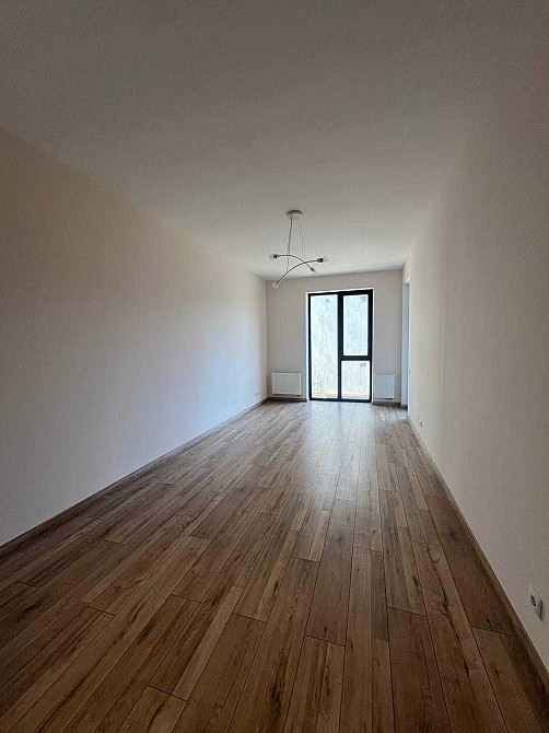 2-кімнатна квартира в новобудові – ЖК Глобус Централ Парк Львів - зображення 2