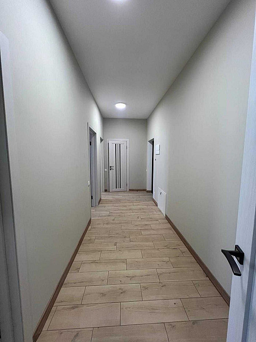 2-кімнатна квартира в новобудові – ЖК Глобус Централ Парк Львів - зображення 4