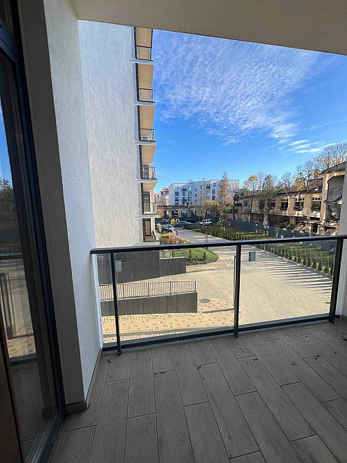 2-кімнатна квартира в новобудові – ЖК Глобус Централ Парк Львів - зображення 5