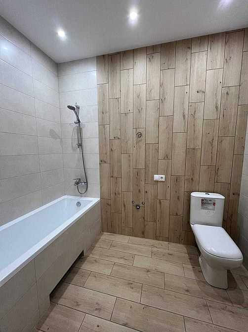 2-кімнатна квартира в новобудові – ЖК Глобус Централ Парк Львів - зображення 3