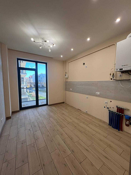 2-кімнатна квартира в новобудові – ЖК Глобус Централ Парк Львів - зображення 6