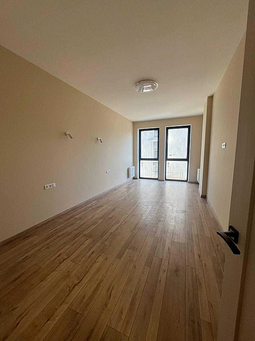 2-кімнатна квартира в новобудові – ЖК Глобус Централ Парк Львів - зображення 1