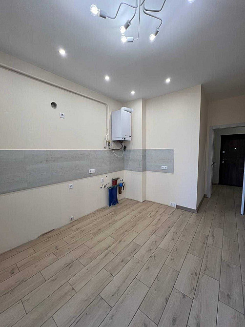 2-кімнатна квартира в новобудові – ЖК Глобус Централ Парк Львів - зображення 7