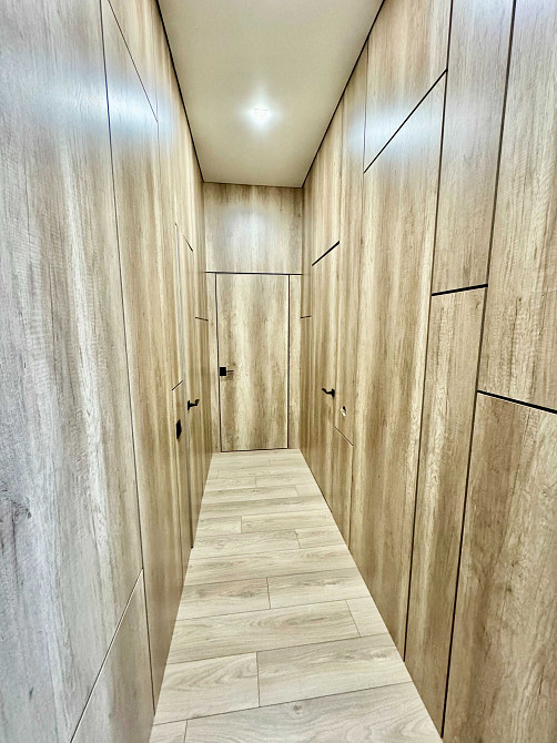 Продається 2-кімнатна квартира, метро Лівобережна Київ - зображення 7