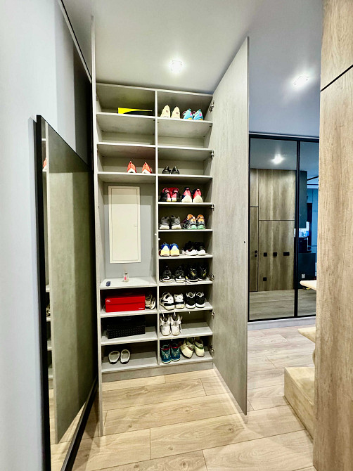 Продається 2-кімнатна квартира, метро Лівобережна Київ - зображення 4